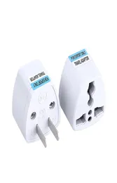 Au UK Euro Eu - ABD AC AC Power Plug Dönüştürücü Seyahat Şarj Cihazı Dönüştürücü Yeni 1000 PCSLOT2826523