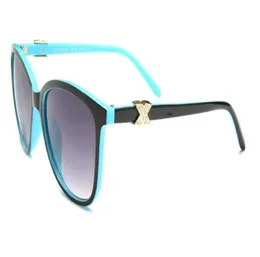 Luksusowe okulary przeciwsłoneczne Desinger Square z pieczęcią Uv400 pełnoklatkową okulary przeciwsłoneczne dla kobiet mężczyzn Akcesoria modowe Wysoka jakość Z6762882391