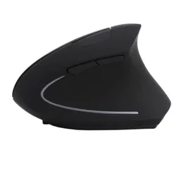 2019 Sovawin Rechargeable Wireless Ergonocic Vertical Mouse 80012001600 DPI Computer Micro USB Charge Optical Engineering PC MIC2514255