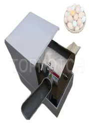 Multifunction Hen Egg Cleaning Machine Poultry Eggs Cleaner08703539