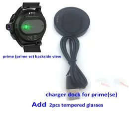 Подставка для зарядки USB-зарядные устройства Кабель для передачи данных для умных часов Kospet Prime Смарт-часы Prime SE, зарядное устройство для наручных часов, док-станция для закаленных очков2609417