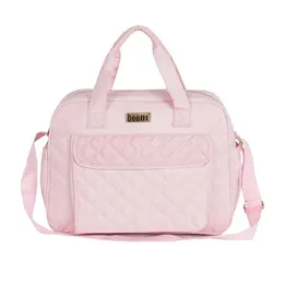 Saco de fraldas do bebê saco de fraldas múmia saco de viagem à prova dwaterproof água sacos de fraldas do bebê para a mãe carrinho de maternidade sacos de múmia 240105