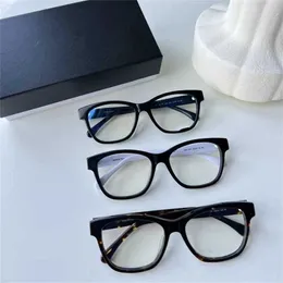 % 20 indirim güneş gözlükleri yeni yüksek kaliteli xiaoxiang aile kutusu gözlükleri ch3443 kadın yuvarlak yüz çerçevesi quan aynı stil düz ayna 3392 erkek