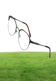 Yeni Tasarım Titanyum Alaşım Dış Pokromik Okuma Gözlükleri Güneş Otomatik Renk Değerlendirme Presbiyopi Hipermetroyu Glasse2187362