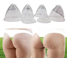Portable Slim Equipment Enlargement Machine For Buttock Enlarge With Vacuum Pump Breast Enhancer Massager1871800