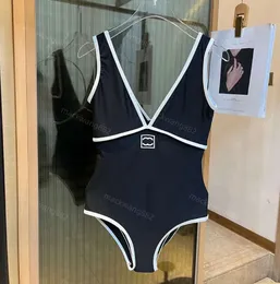 Costumi da bagno da donna di alta qualità, firmati, estivi, da spiaggia, bikini, intimo, costumi da bagno da donna, costumi da bagno sexy, costumi interi nuovi