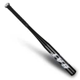 Kulki wysoko wariacza 20 -calowa aluminiowa baseball nietoperz twarda piłka czarny niebieski czerwony trening softball Stick5196269 Drop dostawa Sports Outdoor Dhcbk