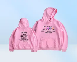 THRILLS AND CHILLS Übergroße Hoodies s Unisex Kapuzenpullover Sweatershirts Männer/Frauen Streetwear Kleidung X10229246505