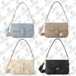 M46583 M46388 M46386 M46846 DIANE CROSSBODY HANDBAG HANTBAG TOTE WOMEN FASHION DESINER MESSENGERバッグ最高品質の財布ポーチ高速配達