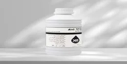 Cartuchos de tinta DTF Kit Melt Powder Cleaning para impressora de filme de transferência direta Impressão PET And7482565