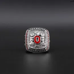 Anelli Banda Ncaa 2019 Ohio Buckeye University Anello Fjhs