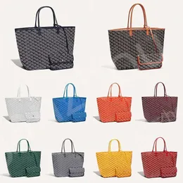 Projektanci torebki torby na ramię swobodne torebki oryginalne szowery haftowe luksusowe lęki haftowane wzór tygrysa duży torfista portfelowy
