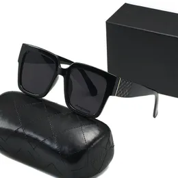 2024 New 9399 retro party Acetate Women Sunglasses For Female Men Brand Designer Futuristic square Weird For UV Sun Glasses With Box