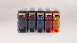 Ink Cartridges ASW 564XL Compatible Cartridge 564 For Deskjet 4610 4620 6512 6515 D5460D5463D5468D7560 Inkjet Printer5770946