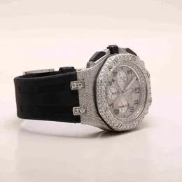 Luxury masculino automático relógio mecânico designer clássico designer automático relógios de aço inoxidável