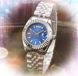 Dentes em forma de quartzo moda feminina relógio data automática forma de folha esqueleto relógio de cristal espelho corrente pulseira elegante relógio de pulso orologio di lusso presentes