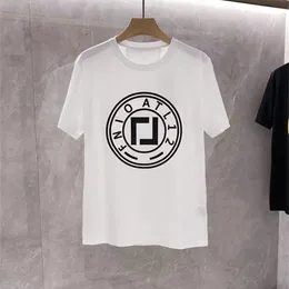 Män s casual tryck kreativ t-shirt solid andningsbar t-shirt smal fit crew hals kort ärm manlig tee svart vit grön mäns t-shirts asiatisk storlek s-4xl 01