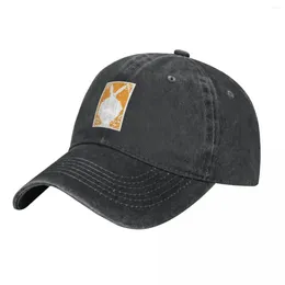 Top Caps Yaz Kapağı Güneş Visor Hip Hop Meyveleri Sepet Zodyak Kovboy Şapka Tepeli Şapkalar