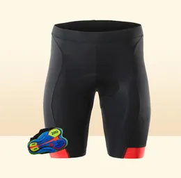 Shorts de ciclismo masculino, preto, mtb, bicicleta, 20d, acolchoado, curto, masculino, calças elásticas lycar, xxs 5xl 2207083772341