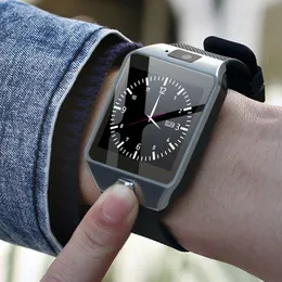 Getihu dz09 smart watch hotsell