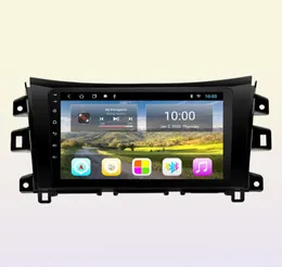 CAR VIDEC PLAYER ANDROID RADIO FOR NISSAN NAVARA NP300 20162018 with Multimedia1447296