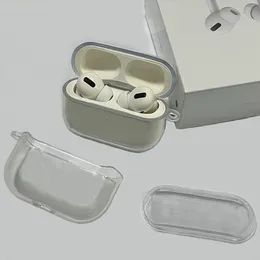 Apple Airpods Pro 2 2. Nesil Hava Pods AirPod Kulaklık 3 Katı Silikon Koruyucu Kapak Apple Kablosuz Şarj Kutusu Şok geçirmez 3. Kasa