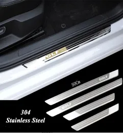 Ultrathin Stainsal Steel Scuff Door Sill for VW Golf 7 MK7 Golf 6 MK6 ALTESS DEDAL THERSHOLD CAROIRES 201120153333128