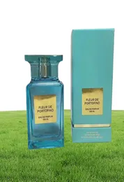 Perfume de alta gama Perfume neutro de la más alta calidad EAP 100 ml Fleur De Portofino fragancia duradera versión de encanto ilimitado entrega rápida 1218149