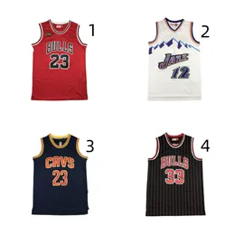 American basketball uniform college training team uniform sports vest embroidered mesh fabric basketball jacket