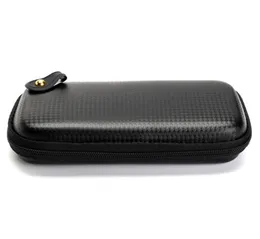 X6 Borsa portatile per vape Strumenti di archiviazione Custodia da viaggio Mini borsa portatile con cerniera multifunzione4036663