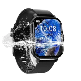 Ip67 Wasserdicht Oem 2023 Neues Design, modische, individuelle Smartwatches 2023