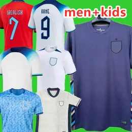 2024 SAKA FODEN SOCCER CONFEYS Pre Match Bellingham Rashford 22 23 24 25 Englands Kane Grealish Henderson National 150 Football Kit 23 24 Derts White Men Kids Kits