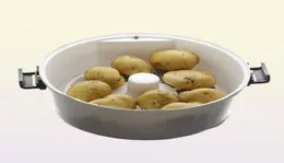 Electric Peelers Electric Potato Peeler Machine Home Commercial Ziemniak Peeling Warzywa Przenośna 2211101859882