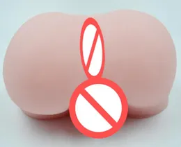 Full silicone artificial vagina pussy big Ass sex doll for men love doll adult sex toys for men sex products drop 2576396 Best quality
