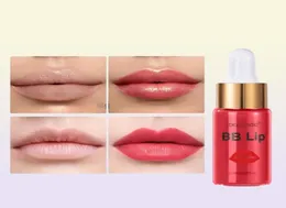 Lip Gloss KoreanLip Serum Glow Ampoe Gloss Starter Kit Lipgloss Pigment Lippen Färbung Feucht Microneedle Roller Drop Lieferung 202 Dhxoh1683254