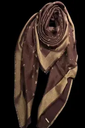 2021 Eşarp Tasarımcı Moda Gerçek Yüksek Grade Scarpes Teain Silk Basit Retro Stil Aksesuarları Kadın Talk Scarve 11 Renkler1521729