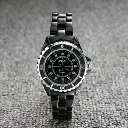 J12 Luxus-Armbanduhren für Herren und Damen, Paaruhr, Luxus-Keramik, Sport-Quarz-Armbanduhr, Schwarz-Weiß-Keramik, klassische Vintage-Damenuhr, 33 mm, 38 mm, c777