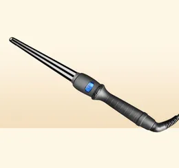 Her curler hair straighten ceramic glaze electric plywood volume and three straight on her sticks J2207112184139