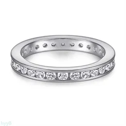 Bvlgaerri Band Designer Ringe S925 Sterling Silber Full Diamond Treasure Home Star Designer Ring Frauen Modekörper Hochzeit Hochzeit