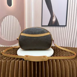 New salable small round bag shoulder bag women's crossbody bag handbag Fashion women Luxury designer bag Small square bag Cell phone bag