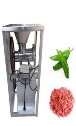 Meat grinder suitable for commercial large meat farms Commercial electric meat grinder big broken bone machine9786269