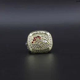 Rings Band Super Bowl 1997 Denver Mustang Player Elway Championship Nazwa pierścionka E9x9