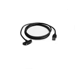 OEM Power Charger Cable Cord 72 tum 6.5ft för Sonim Sonim XP5/XP6/XP7 Laddare Magnetiska kontakter Sync Kabelkabel för XP5700/XP6700/XP700 BJ