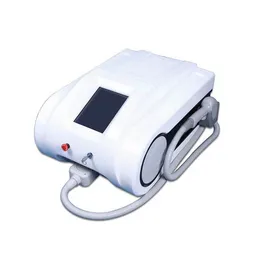 Annan skönhetsutrustning Portable 810nm Diod Laser Hair Removal Machine med 10 12mm Spot Size Sapreno Ice Platinum Laser