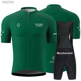 Set di maglie da ciclismo PNS Bicicletta Mtb Abbigliamento da uomo Set sportivi da uomo Maglia da ciclismo Set Uomo Abbigliamento da ciclismo da uomo Abbigliamento da ciclismo Bici da strada BikeL240108