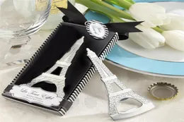 ギフトLAツアーEiffel Tower Chrome Can Can Beer Bottle Opener Party LZ00455571053