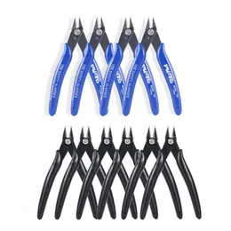 Plato 170 W życzliwy zacisk DIY Electronic Piagonal Smpliers Side Cuting Nippers Drut Mini szczypce dla części narzędzi z cewki DIY