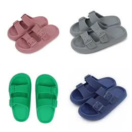 Fashion slipper sliders Paris slides sandals slippers room men women Designer unisex Pool beach flip flops Hotel pantoufle size 35-45