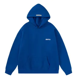 رجال Hoddie Sweatshirts الكلاسيكية Pullover Fashion الخريف والشتاء الصلبة لون هوديي هود هوب القوطية القوطية معطف فضفاضة معطف