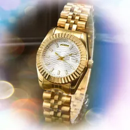 Berömda älskare Dental Ring Leaf Skeleton Dial Watches Women Importerad kvartsrörelse Guld Silver Fritidsklocka Högkvalitativ Reloj Armband Armbandsur presenter